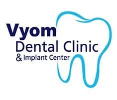 Slider image (1) Vyom Dental Clinic & Implant Center